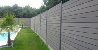 Portail Clôtures dans la vente du matériel pour les clôtures et les clôtures à Fragnes