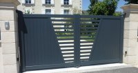 Notre société de clôture et de portail à Fragnes